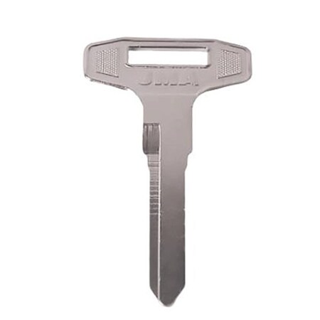 Jma JMA:FU2 Mitsubishi Metal Key (MT9 / FS1) JMA-MIT-11D